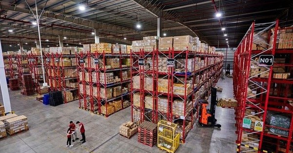 Mắt xích quyết định thành bại của chiến lược logistics xanh tại Việt Nam