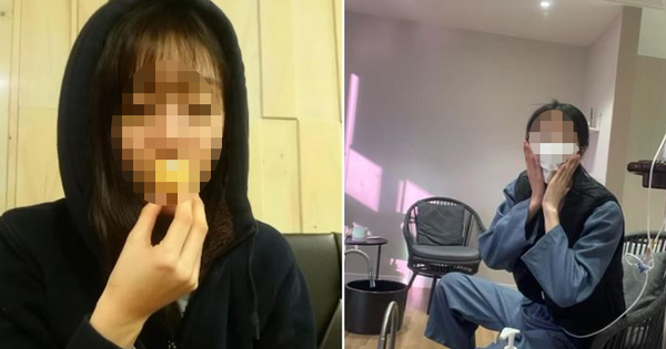 Một nữ diễn viên tiết lộ mắc ung thư dạ dày thể ác tính nhất, ân hận vì 2 thói quen nhiều người có