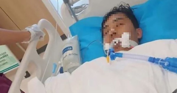 Người đàn ông 60 tuổi tử vong sau khi ăn vịt kho gừng