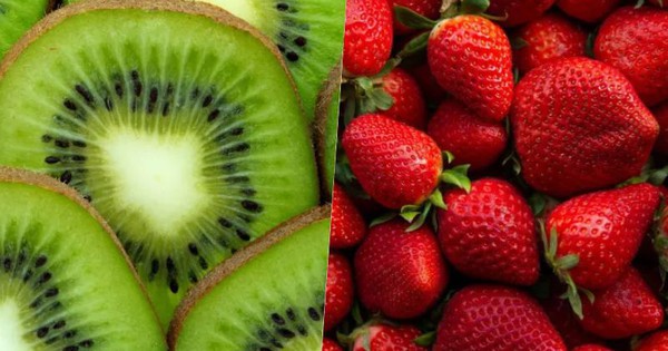 8 loại trái cây hỗ trợ giảm mỡ bụng hiệu quả trong 1 tháng