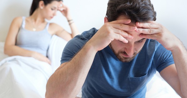 "Bất lực" ở tuổi 30: Đây là 10 nguyên nhân nhiều người không ngờ tới