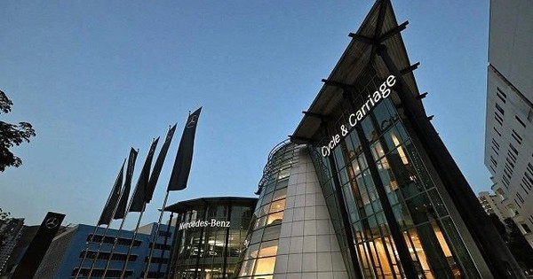 Tập đoàn chi hàng tỷ USD vào Thaco, Vinamilk, REE báo lãi ròng nửa đầu năm 2025 giảm 23%: Thị trường Việt Nam tỏa sáng, lãi từ REE tăng gần 50%