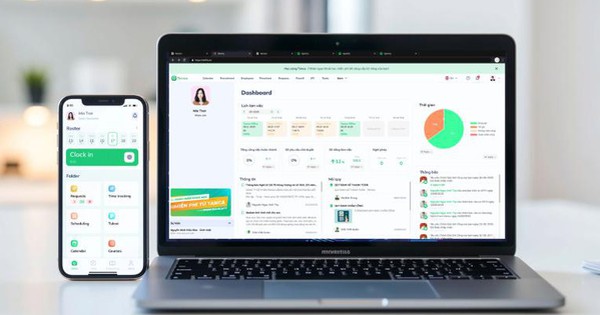 Làn sóng lật đổ trong thị trường HRM: Khi start...