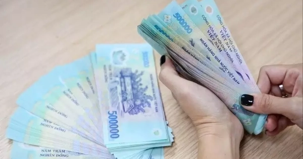 Ai được trợ cấp thêm 5 triệu đồng/tháng từ ngày...