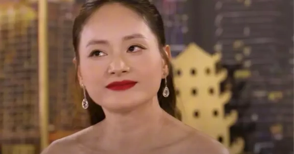 Lan Phương ly hôn chồng Tây vì bị thao túng tâm lý