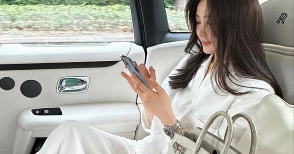 Bí mật của người giả giàu