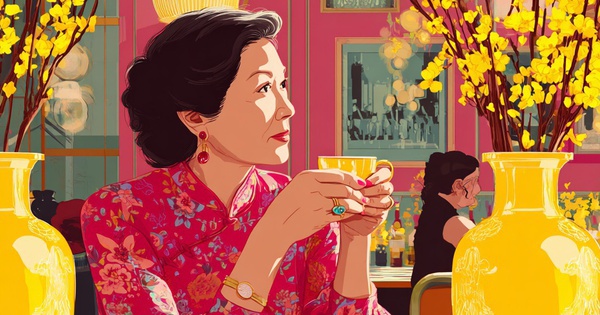 Không phải tiền bạc, đây mới là “của để dành” tốt nhất từ 51 đến 70 tuổi