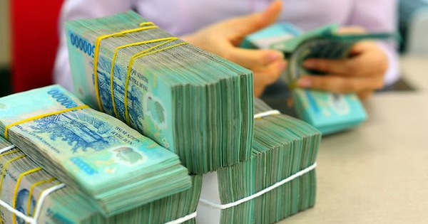 Bổ sung hơn 10,7 nghìn tỷ đồng cho ngân sách địa phương tặng quà nhân dân dịp Quốc khánh 2/9