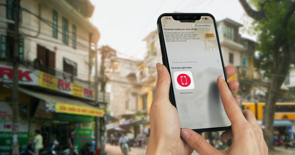 Hướng dẫn liên kết Viettel Money với VNeID để nhận chi trả an sinh xã hội