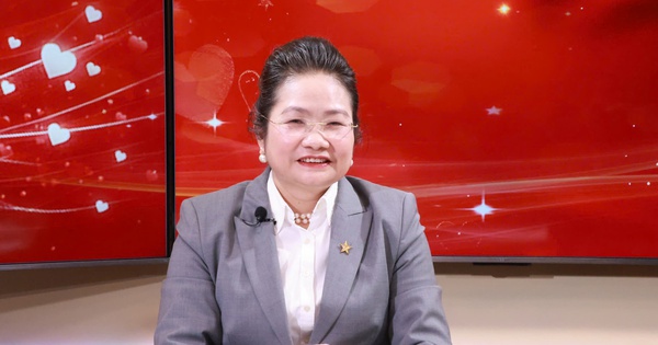 Chủ tịch Nguyễn Thị Vinh muốn trở thành cổ đông lớn Sách Thái Nguyên