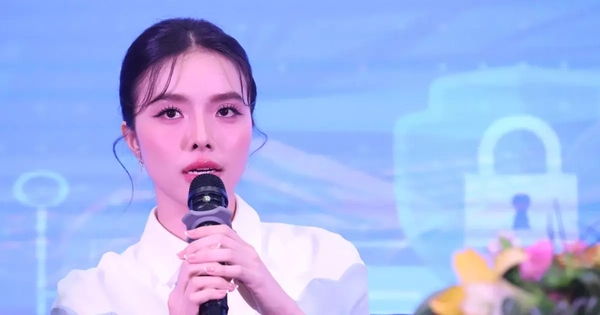 Đại úy công an, á hậu, á vương chia sẻ cách nhận diện chiêu trò lừa đảo online