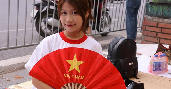 Bất ngờ với cách người dân dùng 100.000 đồng được tặng dịp Quốc khánh