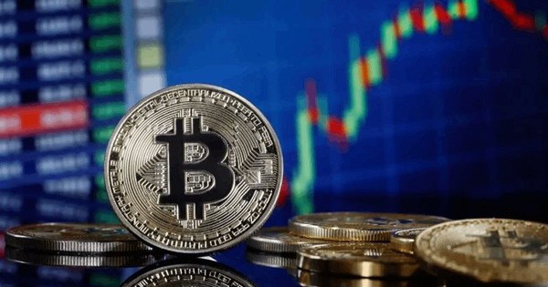 Con trai Tổng thống Donald Trunp dự báo giá Bitcoin có thể lên đến 1 triệu USD
