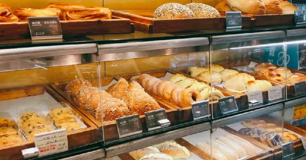 Chủ tiệm bánh nói thẳng: 6 loại bánh mì này chỉ người không biết mới mua