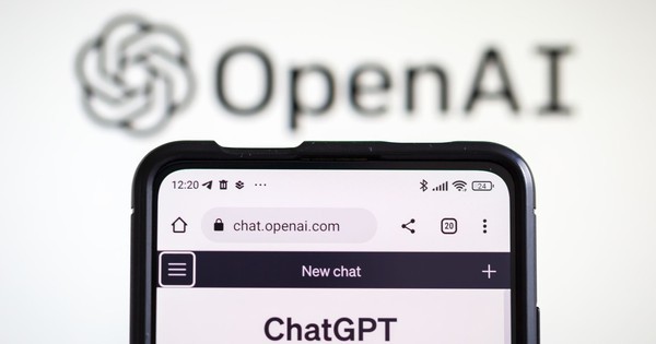 Mặt trái của 2,5 tỷ tin nhắn gửi đến ChatGPT mỗi ngày