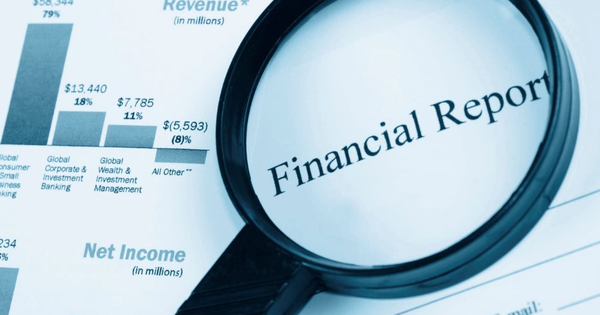 Cách đọc báo cáo tài chính cho người mới bắt đầu