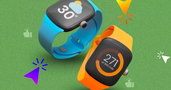 Thị trường smartwatch toàn cầu thay đổi cục diện: Huawei lần đầu vượt mặt Apple