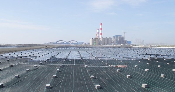 Thứ từng là chất thải, nay được coi là tài nguyên có giá trị của EVN, rất "đắt hàng"