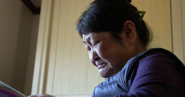 "Con trai tôi là một ký sinh trùng" - Tâm sự rùng mình của một bà mẹ U60