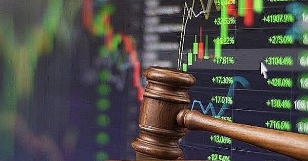 Một công ty chứng khoán bị phạt gần 900 triệu đồng vì hàng loạt vi phạm nghiêm trọng