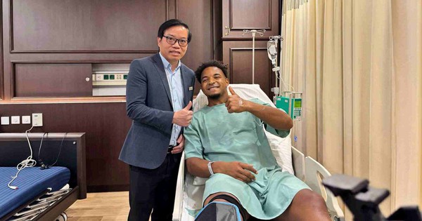 Bệnh viện Vinmec có Tổng giám đốc mới: Là giáo ...