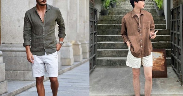 Giữ phong độ giữa mùa Hè rực lửa: Khi thời trang là tuyên ngôn bất chấp nắng nóng