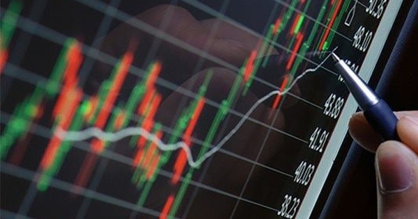 VN-Index lập đỉnh, nhưng Sở Giao dịch Chứng kho...
