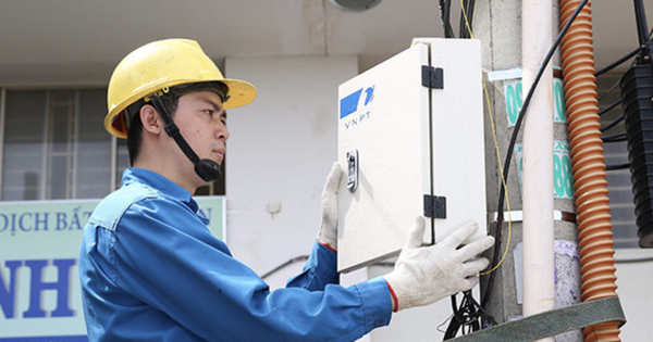 Khai trương tuyến cáp đất liền quốc tế đầu tiên...