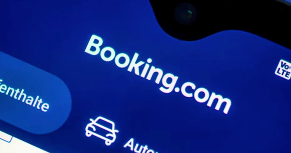 10.000 khách sạn kiện tập thể Booking.com: Chuy...