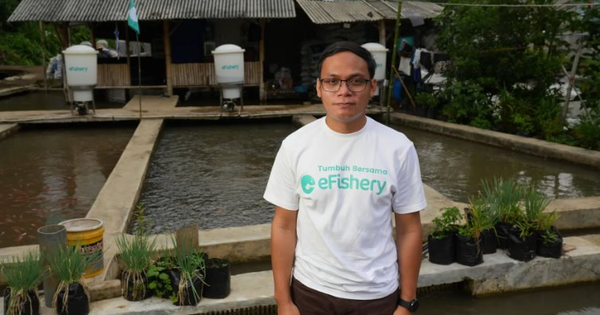 Chấn động giới khởi nghiệp ĐNÁ: Cảnh sát bắt gi...