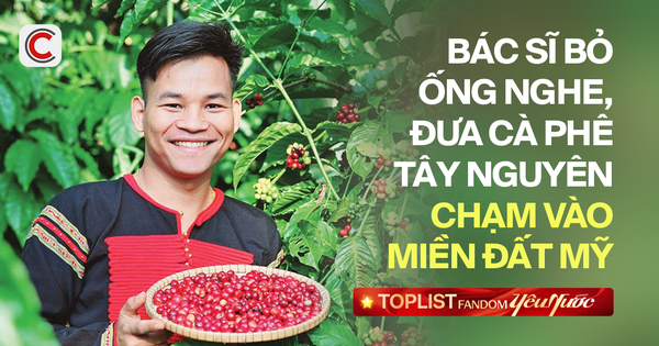 Từ bí quyết của mẹ, bác sĩ Ê Đê khởi nghiệp thương hiệu cà phê sạch doanh thu 10 tỷ đồng, đưa "linh hồn" Tây Nguyên chạm vào miền đất Mỹ