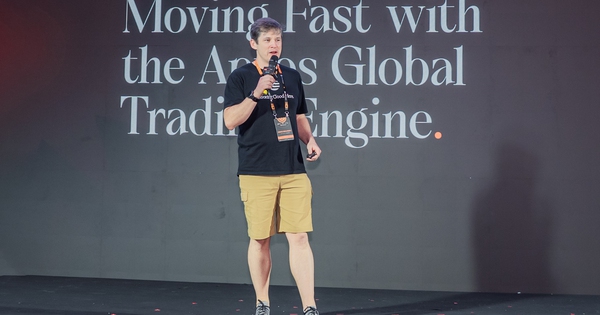 Đến Việt Nam, một mạng blockchain của Hoa Kỳ trao tiền thưởng "khủng" cho các lập trình viên Web3 Việt