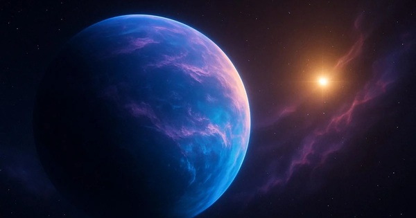 Phát hiện 3 hành tinh mới giống Trái Đất