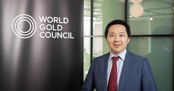 Hội đồng Vàng Thế giới nói về khả năng giá vàng giảm mạnh thời gian tới