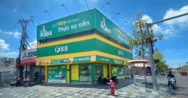 Chào sàn ngày 8/8, cổ phiếu F88 tăng trần lên g...