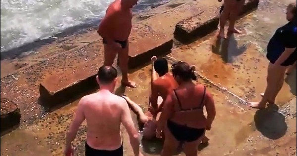 Khánh Hòa: Nhiều vụ đuối nước không cứu được khi có nồng độ cồn