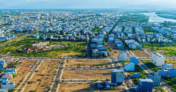 Loạt hạ tầng chưa từng có tiền lệ ở Việt Nam đổ bộ, đất nền Đà Nẵng đón "sóng lớn"