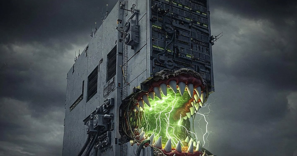 Siêu trí tuệ đáng sợ đến mức nào: Sinh viên bỏ học tự làm startup vì sợ AI cướp việc, 50% vi trí văn phòng sắp ‘bốc hơi’