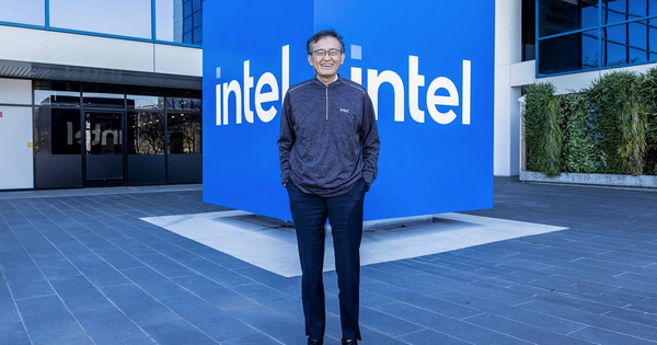 CEO Intel viết tâm thư "minh oan" sau khi bị Tổ...