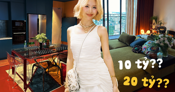 Điều lần đầu Quỳnh Anh Shyn tiết lộ khi mua căn nhà thứ 2 trước tuổi 30