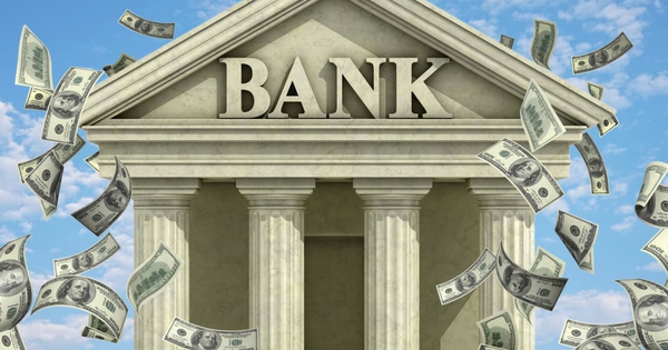 Ba ngân hàng lăn chốt trả cổ tức, cổ phiếu thưởng vào tuần tới: Có cả tiền mặt, mức chia thưởng lên tới hơn 51%