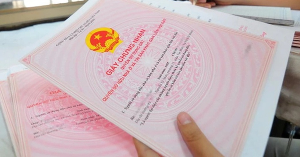 Khi ngân hàng “bó tay” với tài sản bảo đảm bất động sản: Có đất thay nợ xấu nhưng không thể bán, không thể hạch toán