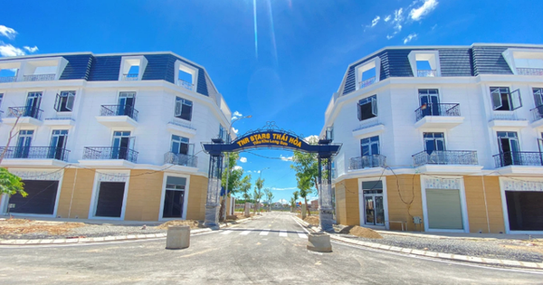 Chủ đầu tư TNR Stars Thái Hòa huy động 1.400 tỷ đồng trong 2 tuần