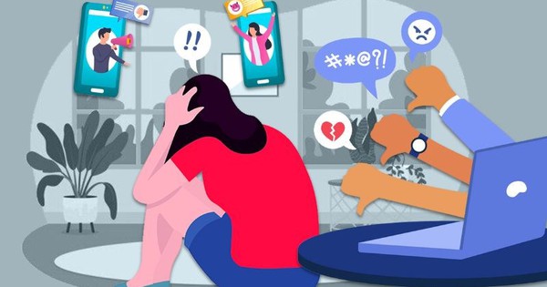 8 “căn bệnh” tâm thần thời công nghệ số – Nhiều người giật mình nhận ra đã mắc quá nửa!