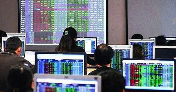 Làn sóng tăng vốn điều lệ của các công ty chứng khoán sôi động trở lại