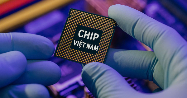 Hiện thực hoá giấc mơ chip bán dẫn "Make in Vietnam"