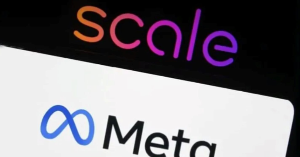 Lộ rõ rạn nứt trong mối quan hệ Meta - Scale AI...