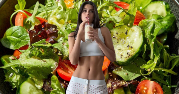 Vì sao giảm cân kiểu Địa Trung Hải lại hiệu quả?