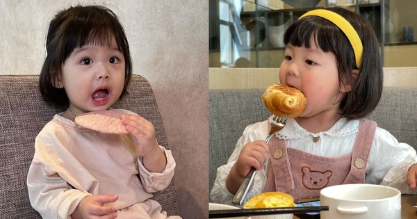 Nếu con uể oải, hay ốm vặt mẹ hãy thử tìm hiểu về thứ nhỏ nhưng có võ này