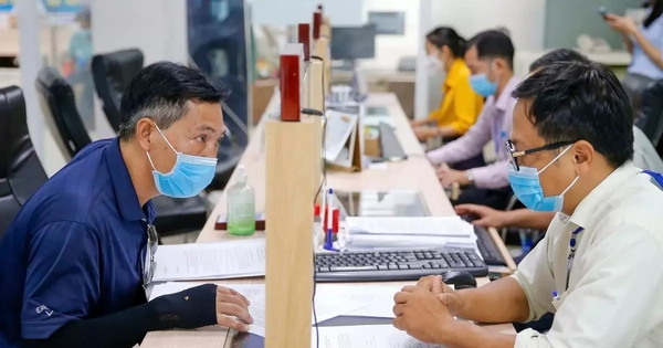 Hết chế độ nghỉ việc theo Nghị định 178, lùi chi trả lương hưu